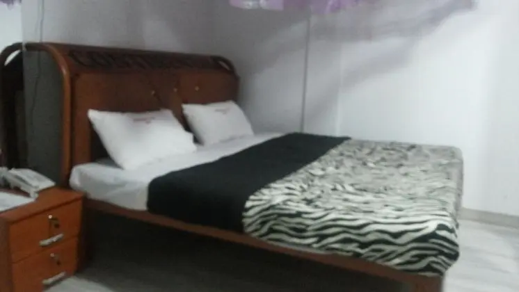 Deluxe Tek Kişilik Oda