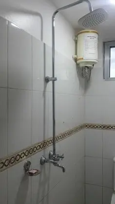 Deluxe Tek Kişilik Oda