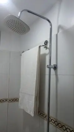 Executive Tek Büyük Yataklı Oda, Balkon