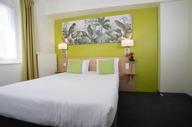 Double Room (Air Conditioning)