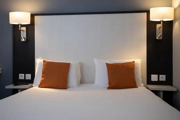 Double Room (Air Conditioning)