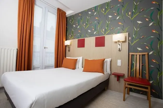 Double Room (Air Conditioning)