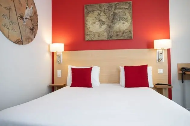 Double Room (Air Conditioning)