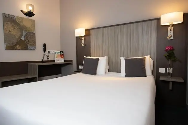 Double Room (Air Conditioning)