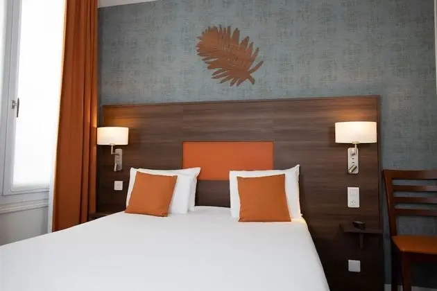 Double Room (Air Conditioning)