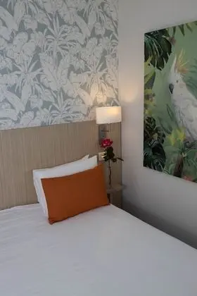 Superior Tek Büyük Yataklı Oda