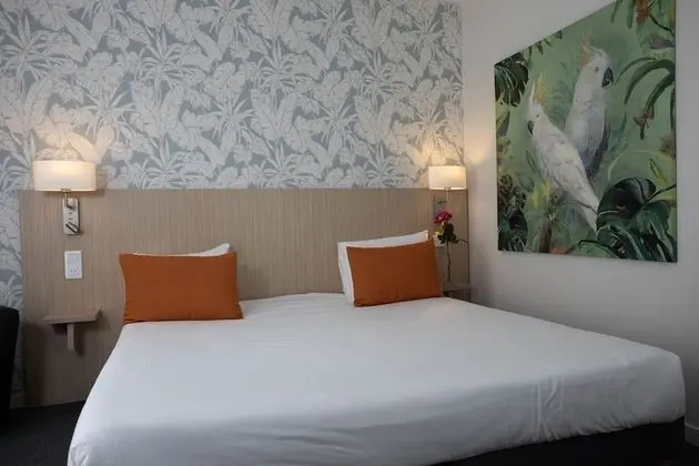 Superior Tek Büyük Yataklı Oda