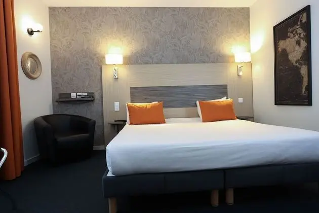 Superior Tek Büyük Yataklı Oda