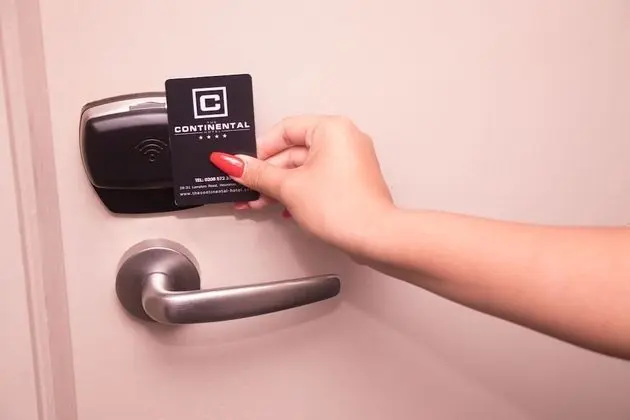 Executive İki Ayrı Yataklı Oda