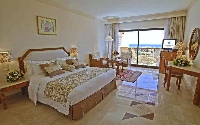 Classic Oda, Deniz Manzaralı