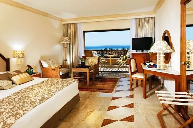 Deluxe Oda, Deniz Manzaralı