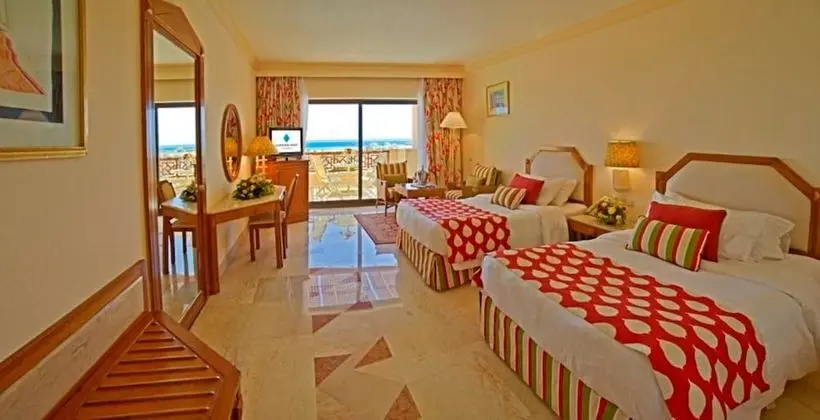 Deluxe Oda, Deniz Manzaralı