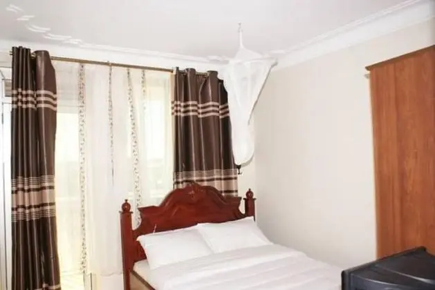 Standard Tek Kişilik Oda