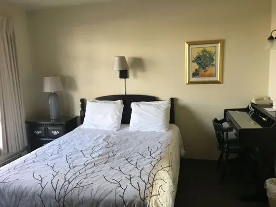 Standard Oda, 1 Büyük (Queen) Boy Yatak