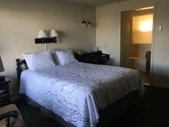 Standard Oda, 1 Büyük (Queen) Boy Yatak