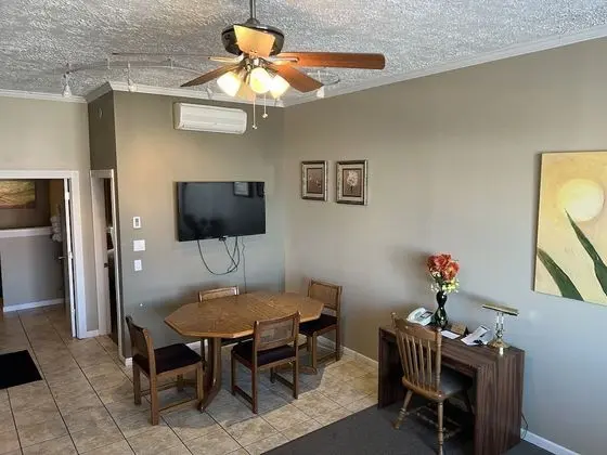 Standard Stüdyo Süit