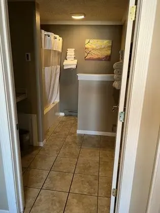 Standard Stüdyo Süit