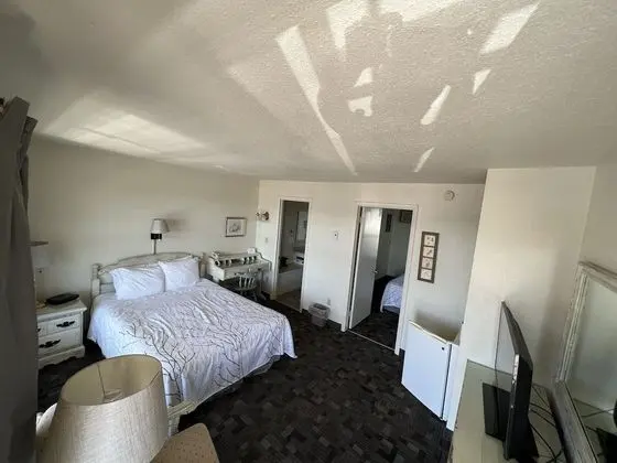 Standard Süit, 2 Yatak Odası