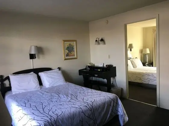 Standard Süit, 2 Yatak Odası