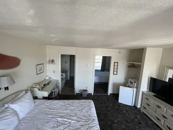 Standard Süit, 2 Yatak Odası