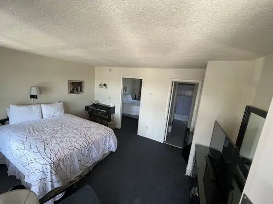 Standard Süit, 2 Yatak Odası