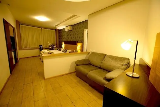 Executive Süit