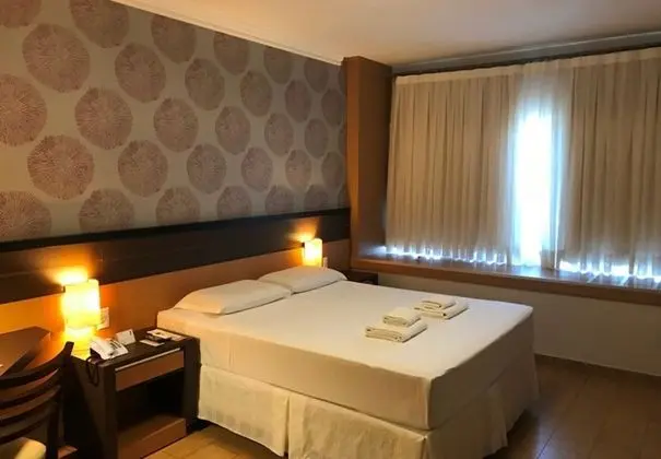 Premier Tek Kişilik Oda