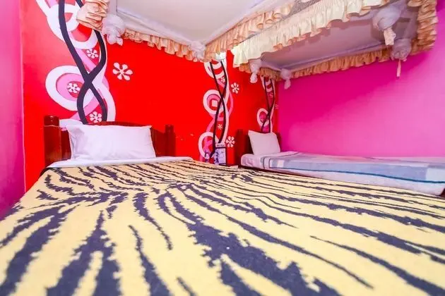 Standard İki Ayrı Yataklı Oda