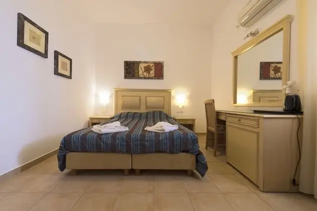 Stüdyo, Deniz Manzaralı