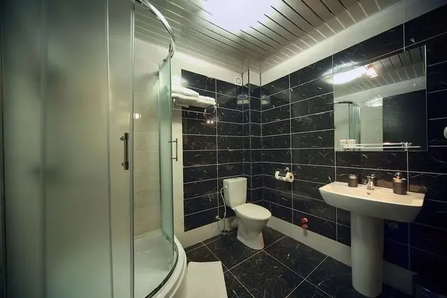 Tek Büyük Yataklı Oda, Balkon (401)