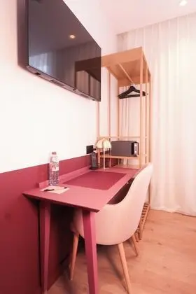 Oda