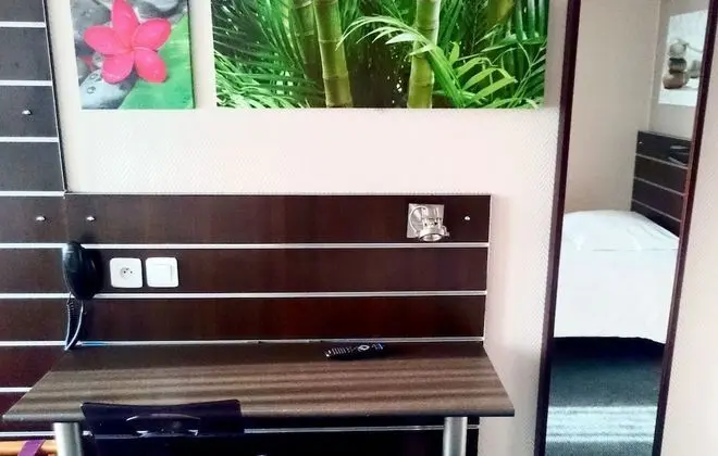 Standard Tek Kişilik Oda