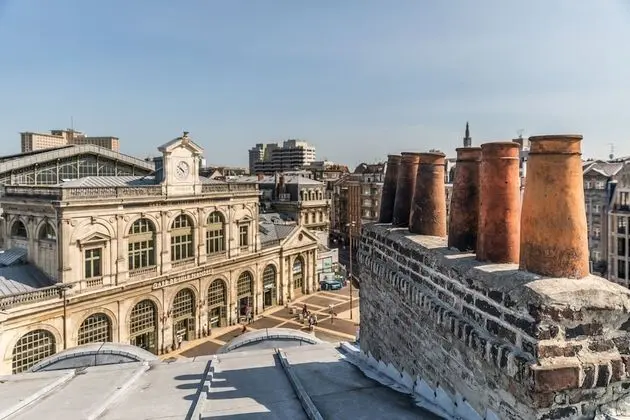 Standard Üç Kişilik Oda
