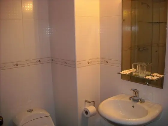 Standard Tek Kişilik Oda