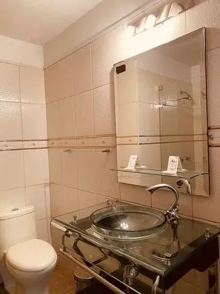 Superior Tek Büyük Yataklı Oda