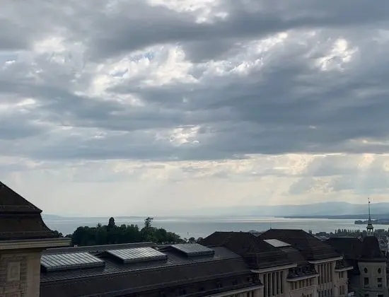 Classic Tek Büyük Yataklı Oda, Balkon, Göl Manzaralı