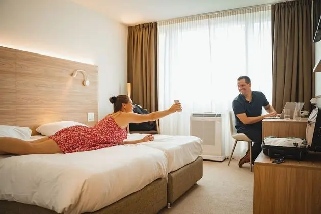 Economy Tek Büyük Yataklı Oda