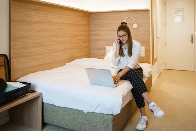 Economy Tek Kişilik Oda