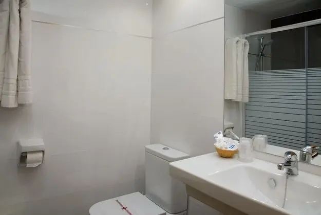 Tek Kişilik Oda