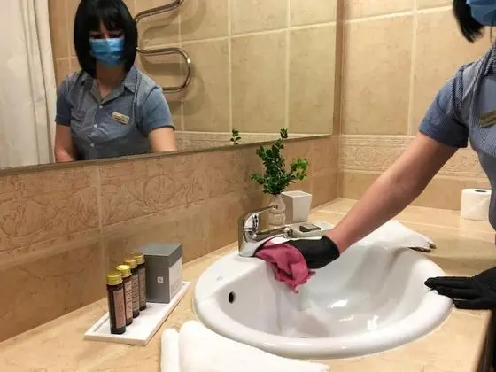 Junior Tek Büyük Yataklı Oda
