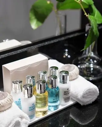 Deluxe İki Ayrı Yataklı Oda