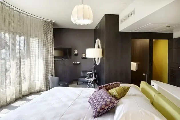 LIFESTYLE Junior Suite