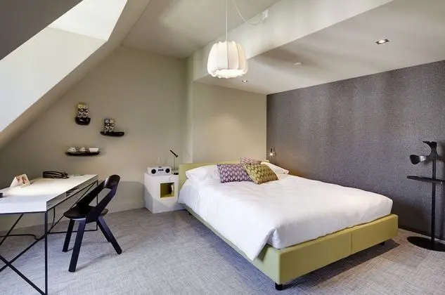 LIFESTYLE Junior Suite