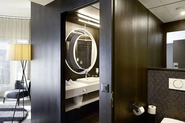LIFESTYLE Junior Suite