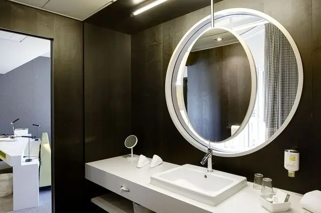 LIFESTYLE Junior Suite
