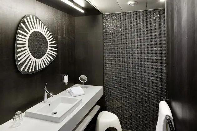 LIFESTYLE Junior Suite