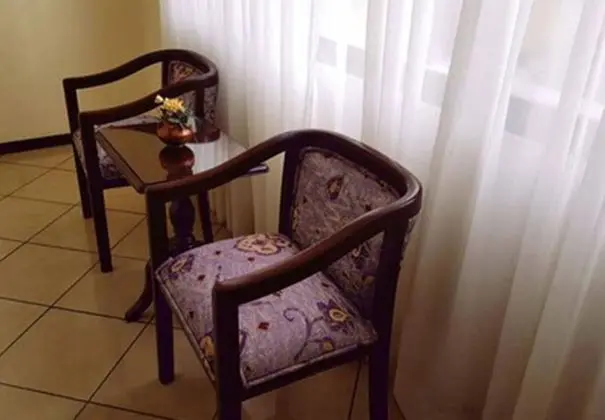 Habitacion Triple