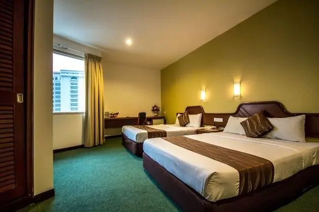 Super Deluxe Room