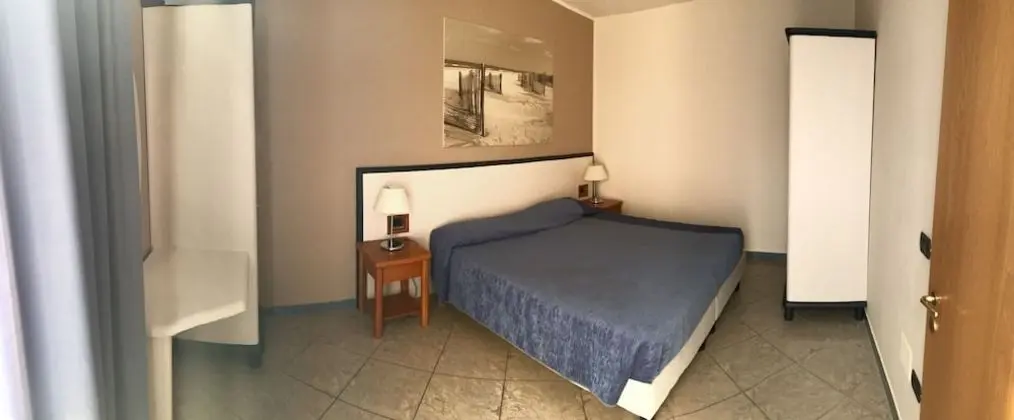 Apart Daire, 1 Yatak Odası (4 people)