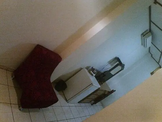 Üç Kişilik Oda, 3 Tek Kişilik Yatak